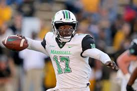 Image result for marshall football