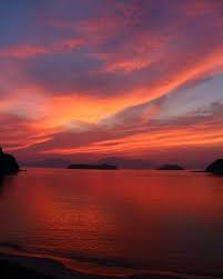 夕景 長崎 五島列島 頭ヶ島 夕景 白浜窯 ギャラリーアンジュ sea cloud sunset nagasaki japan 夕景 長崎 五島列島 頭ヶ島 夕景 白浜窯 ギャラリーアンジュ sea cloud sunse celestial outdoor sunset