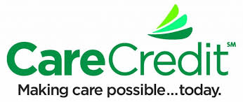 Carecredit is a healthcare credit card which you can use to pay for dental treatment and procedures. Using Care Credit The Dental Office