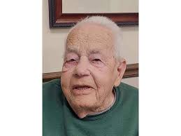 Leon Hadley Obituary (1925