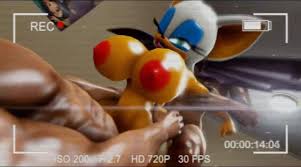 [hungerpaul]Rec Rouge 1-5