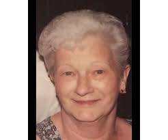 Patricia Moyer Obituary (1936