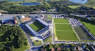 Founded on 1 january 2003, the club builds upon the license of randers freja,. Lan Godkendt Randers Fc Skal Have Bedre Lys Pa Stadion Din Avis
