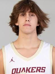 2024-25 Men's Basketball Roster