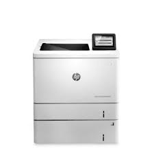 Next, log off work pc and then print to my new hp cp 5225 printer from my home pc in order to get a 11x17. Hp Color Laserjet Enterprise M553x Jetzt Ab 17 90 Mtl Mieten