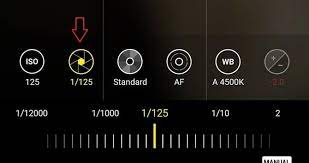 La mejor configuración para usar en modo Pro en la aplicación de cámara de  tu Galaxy S20 - AndroidHow