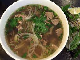 Restaurant Review Pho Hong Vietnamese Noodle House Vietnamese Noodles Noodle House Pho Restaurant
