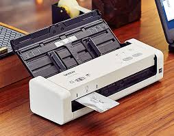 Business card scanners additionally provide an easy way to import customer and client data into a customer relationship management (crm) software to help professionals find which business card scanner will work best for them, business news daily's sister site top ten reviews has conducted. The Best Portable Scanners For 2021 Pcmag