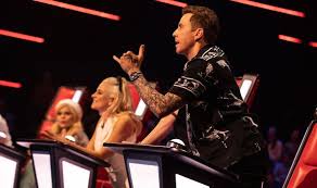 Judges) as the contestants on the singing competition. The Voice Kids 2020 Judges Who Are The Judges On The Voice Kids Tv Radio Showbiz Tv Express Co Uk