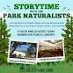 Storytime with the Park Naturalists event image
