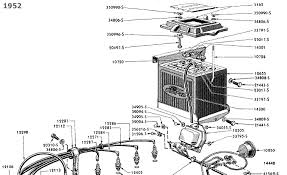 1935 ford car color wiring diagram. 2