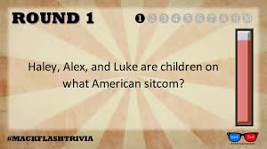 Whether you have a science buff or a harry potter fanatic, look no further than this list of trivia questions and answers for kids of all ages that will be fun for little minds to ponder. Provide You With Weekly Trivia Questions For Your Quiz Night By Mackflash Fiverr
