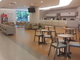 Jd follows dilly to the park city medical centre for a quick health screening. Desa Park City Hospital Kepong