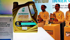Petronas syntium is uniquely formulated with °cooltech™ to defend against excessive heat to maintain optimum engine performance. Minyak Enjin Petronas Syntium Se Dirumus Khas Untuk Kenderaan Proton
