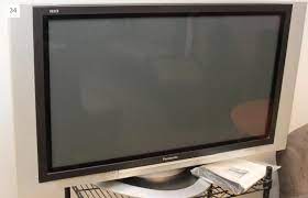Über 120.000 kunden vertrauen bereits auf unseren schnellen kompetenten service. Panasonic Viera 42 Flat Panel Plasma Tv Model Auction Report