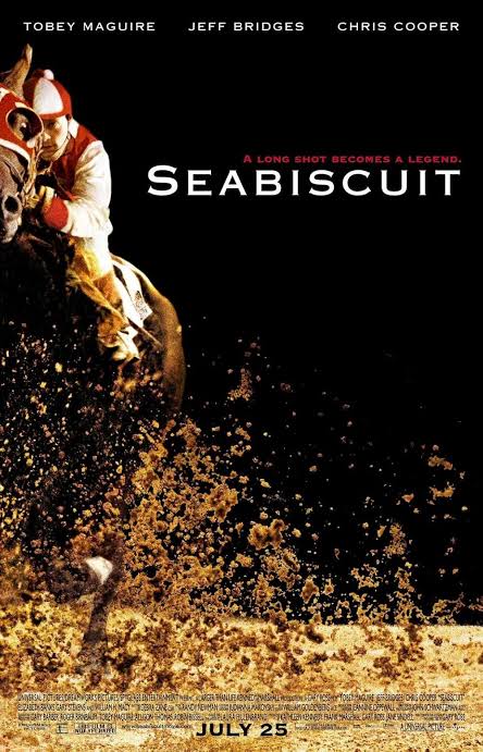Seabiscuit (2003) - IMDb