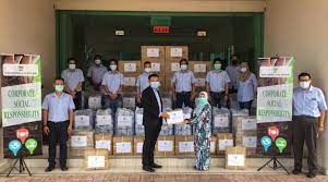 Star feedmills (m) sdn bhd. Star Feedmills M Sdn Bhd Charoen Pokphand Malaysia Facebook