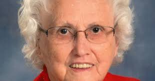 Sarah Jane Caldwell Sutton