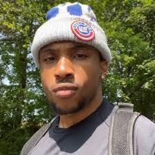 Mike Luka's Instagram, Twitter & Facebook