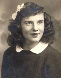 Gloria Lauterbach Obituary