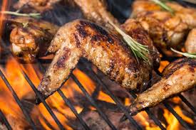 Boneless chicken pieces are thin enough to grill entirely over direct heat. How Long To Grill Chicken For Perfect Texture And Moisture