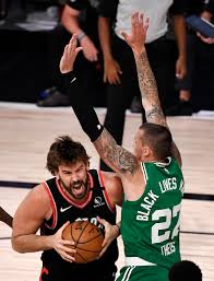 · precious achiuwa had 15 points and 15 rebounds, and fred vanvleet had 11 . Gameday Raptors Vs Celtics Game 5 Sep 7 Raptors Republic