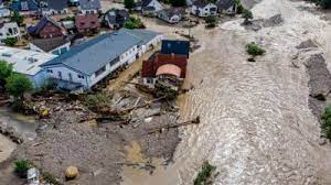 The floods have caused germany's worst mass loss of life in years. Chl2notv3rfskm