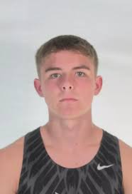 2025 Men's Track and Field Roster