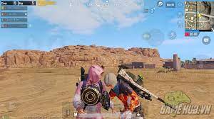 Game Giả Tinh Thật Cặp đoi Nen Nghĩa Phu The Nhờ Pubg Mobile Game Offline Việt Giải Tri