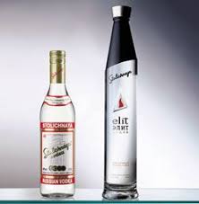 Top 10 Most Popular Vodka Brands In The World Vodka Brands Vodka Popular Vodka