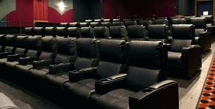 Movie Theater With Couches Oneclik Co