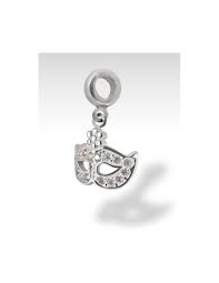 That is our goal, going forward and looking behind and some of the beautiful legacy pieces of pandora jewellery from bygone collections. Pandora Mask Carnival Silver Compatible Jovon Venice