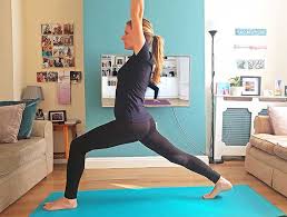 Maybe you would like to learn more about one of these? Online Yoga Classes Catherine Annis