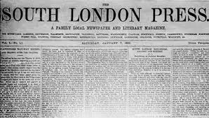 Newspapersinlondon.com brings you a comprehensive list of local newspapers published in and for london. South London Press Appeals For Donations As Half Their Staff Are Furloughed Laptrinhx News