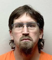 Ellingson Sentenced to 55 Years in Prison Following an Investigation Over  One Year Ago with the Jefferson PD