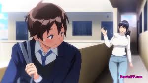 Anime Hentai Stepsister and Stepmom Fucking