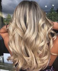 Unlike skin color and eye color, head hair can be changed to resemble any design or color your heart desires. Top 33 Hairstyles For Long Blonde Hair In 2020