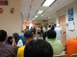 Anda dapat terhindar dari penyakit kondiloma akuminata dengan. Klinik Kesihatan Cheras Melurputih S Blog