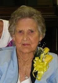 Anna Lou Sprinkle Millsaps (1908-2014)