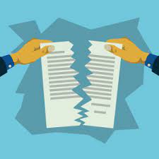 Check spelling or type a new query. Rupture Du Contrat De Travail Cabinet Sea Avocats Paris