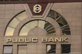 Anne's church is situated 230 metres north of public bank. Public Bank Says One Of Its Staff At Menara Public Bank Tested Positive For Covid 19 Edgeprop My