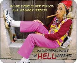 Image result for funny old woman