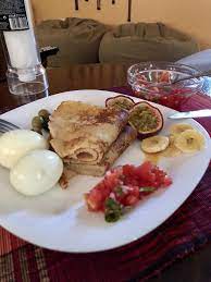 Breakfast For The Kenyan King Food Healthy Healthyfood Food Healthy Recipes Breakfast Recipes