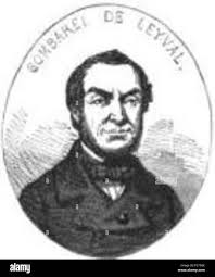 Louis mathieu Black and White Stock Photos & Images