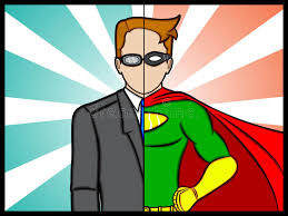 In latin, alter ego literally means second i. Alter Ego Stock Illustrations 230 Alter Ego Stock Illustrations Vectors Clipart Dreamstime