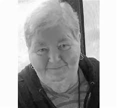 Ann MACGREGOR Obituary