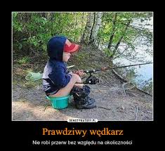 Dzisiejszy post jest z serii takich , które po prostu muszę wstawić, bo inaczej się uduszę.<br />kilka tygodni temu, przez zupełny przypadek, w odmętach youtube, trafiłam na pewną artystkę, która zachwyciła mnie tak, że poczułam niemal fizyczny ból serca.może to wstyd się do tego stopnia uzewnętrzniać, ale od zawsze mam coś takiego, że muzyka, film czy obraz potrafią. Wedkarstwo To Nie Hobby To Styl Zycia Nowe Memy Sezon Trwa Ryby Biora Zobacz Najzabawniejsze Memy O Wedkarzach 29 10 20 Polskatimes Pl