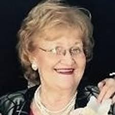 Barbara Hebert Obituary July 15, 2017