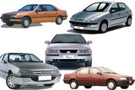 Image result for ‫ایران خودرو‬‎