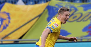 L w l l l w. 2 Bundesliga Kroos Lets Braunschweig Cheer De24 News English